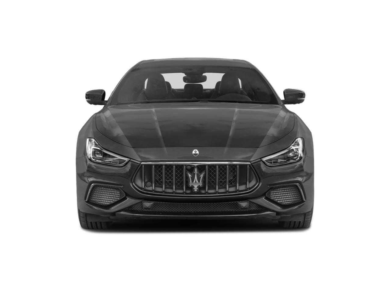 2023 Maserati Ghibli Vehicle Photo in Las Vegas, NV 89149