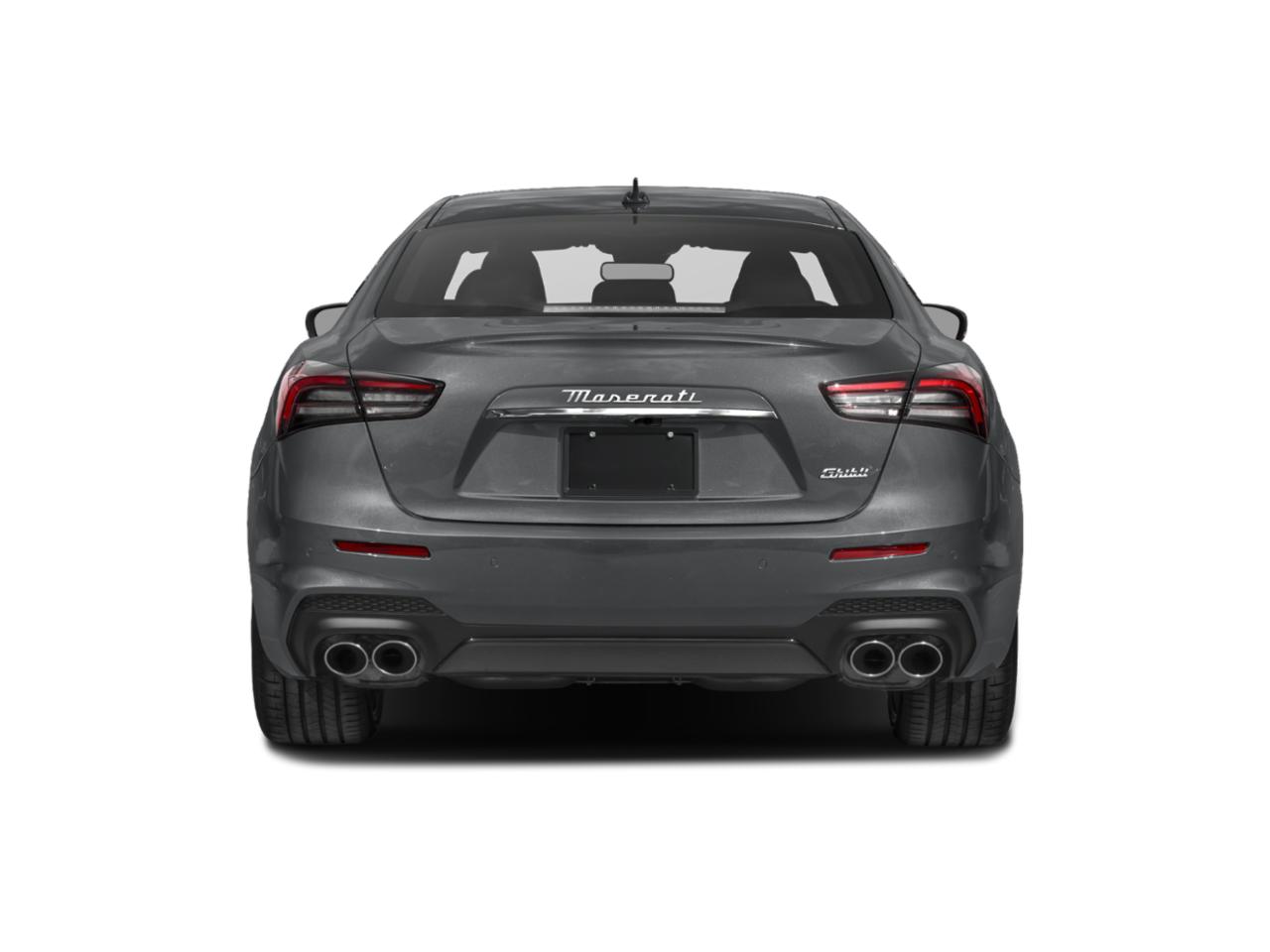 2023 Maserati Ghibli Vehicle Photo in Las Vegas, NV 89149