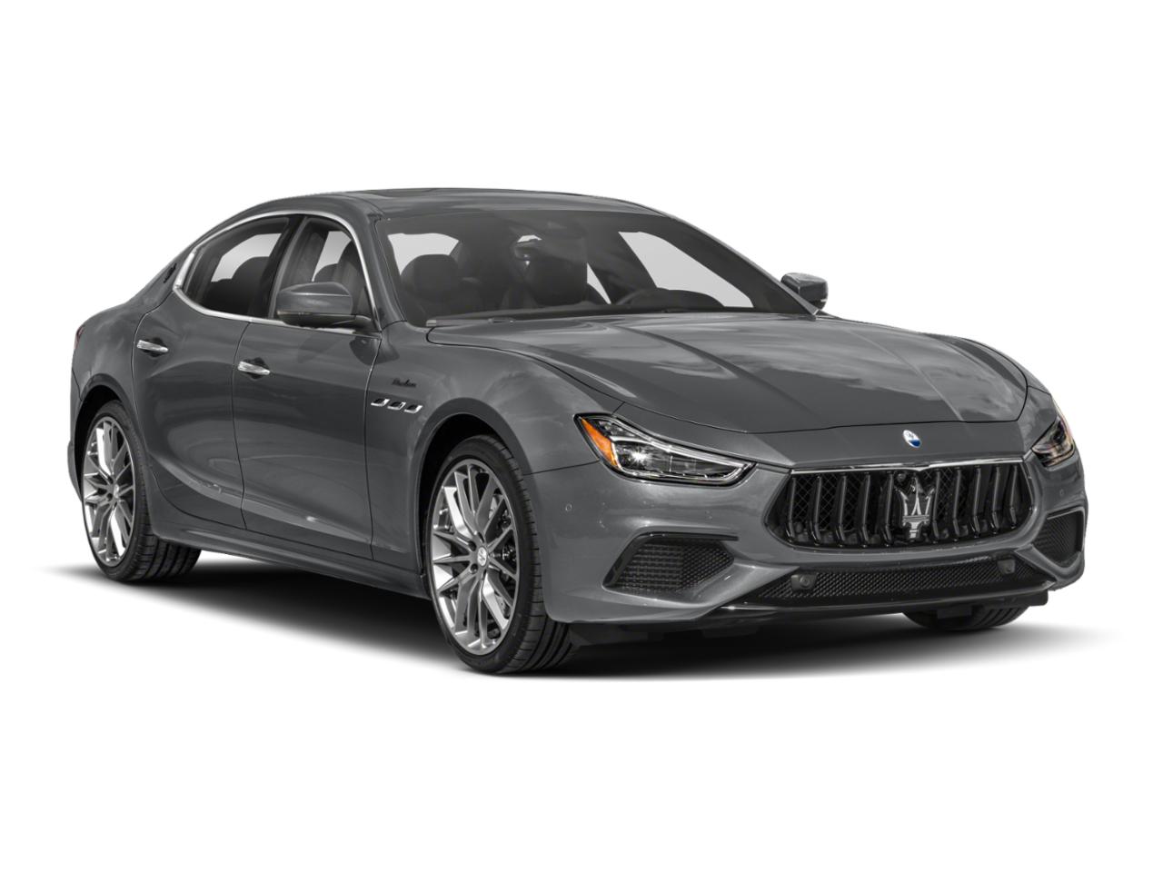 2023 Maserati Ghibli Vehicle Photo in Las Vegas, NV 89149