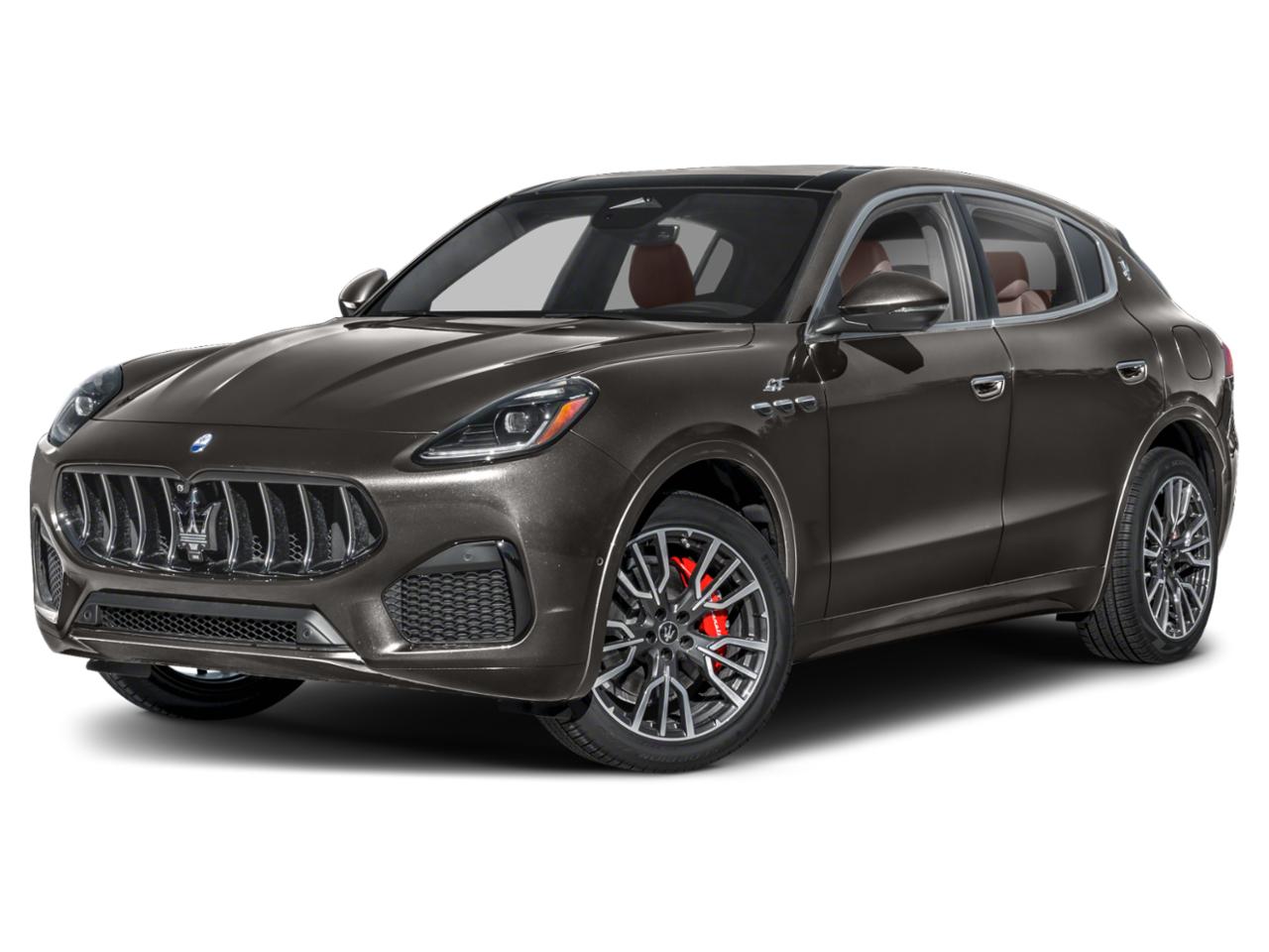 2023 Maserati Grecale Vehicle Photo in Henderson, NV 89014