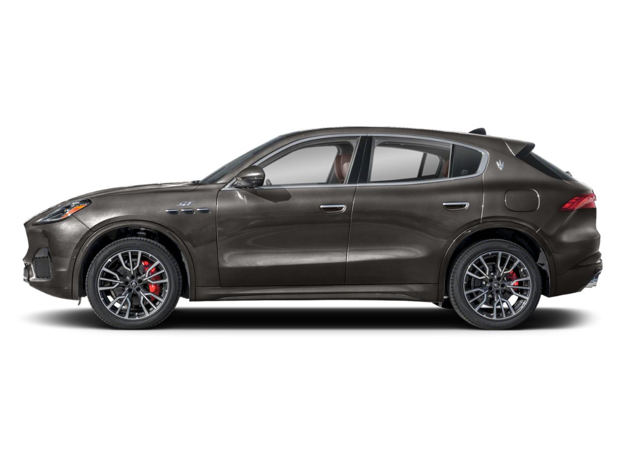 2023 Maserati Grecale Vehicle Photo in Henderson, NV 89014