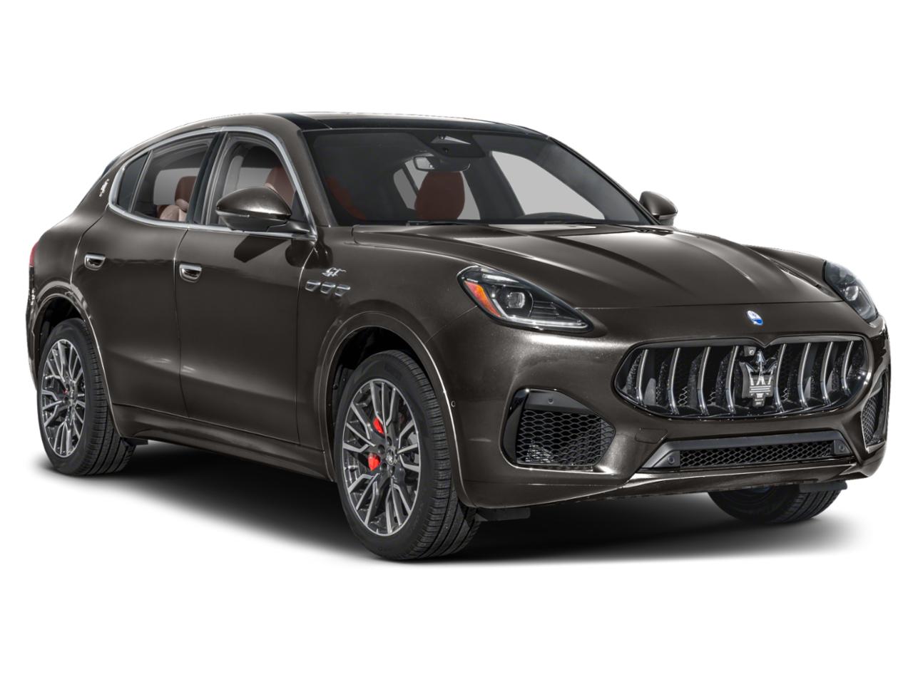 2023 Maserati Grecale Vehicle Photo in Henderson, NV 89014