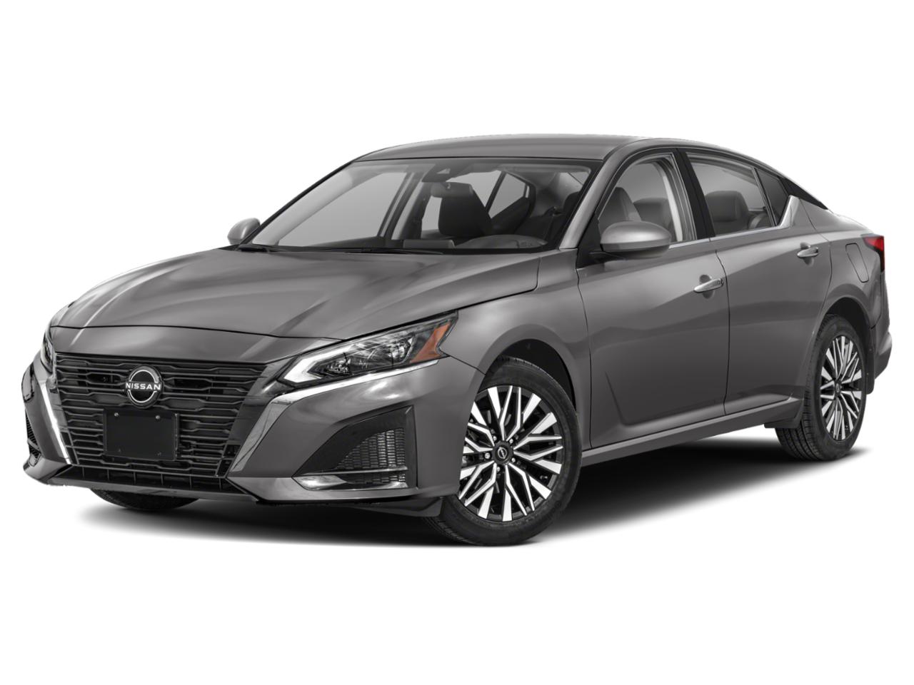 2023 Nissan Altima Vehicle Photo in Ft. Myers, FL 33907