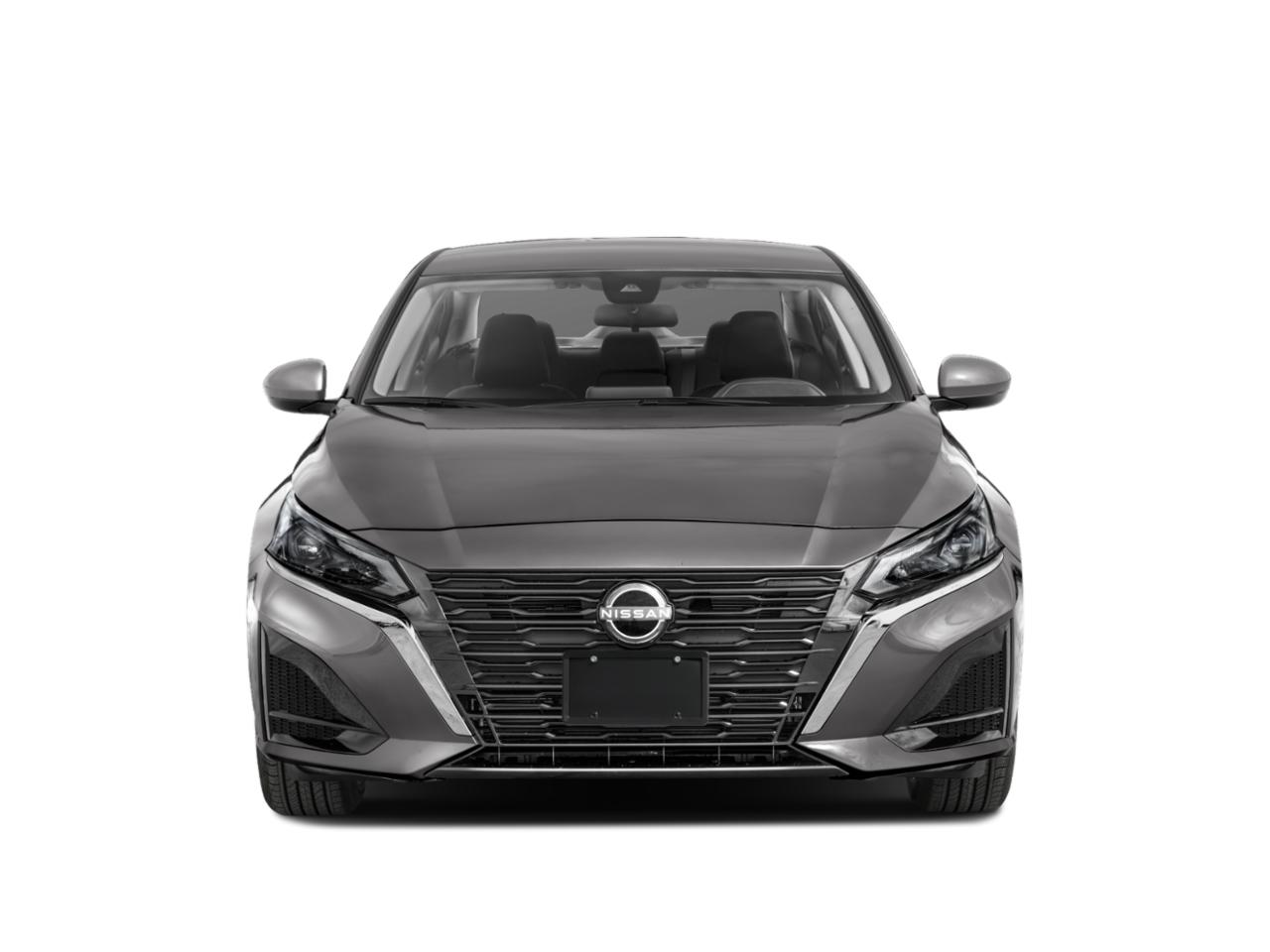 2023 Nissan Altima Vehicle Photo in Savannah, GA 31419