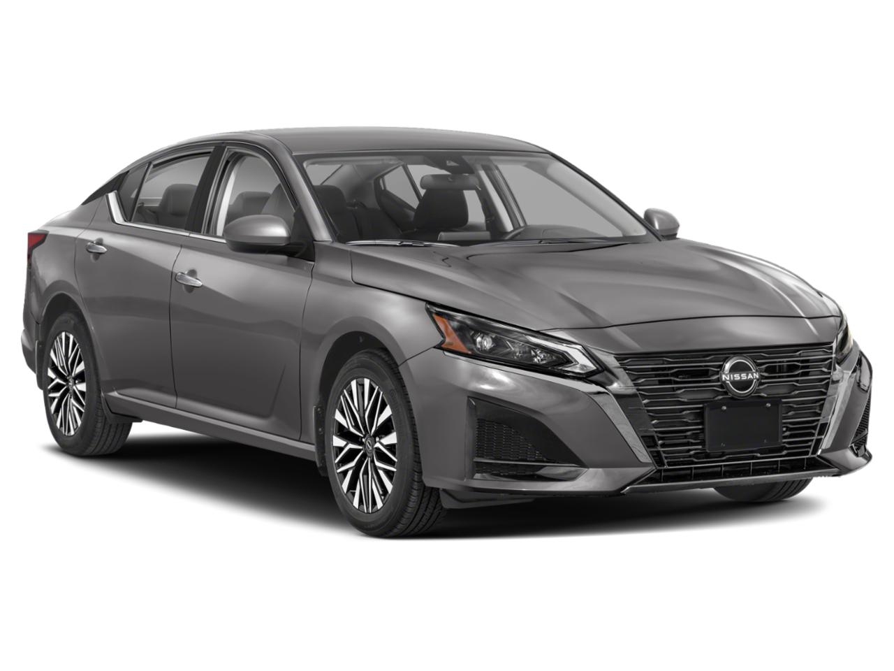 2023 Nissan Altima Vehicle Photo in Ft. Myers, FL 33907