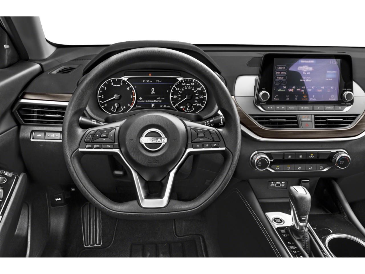 2023 Nissan Altima Vehicle Photo in Ft. Myers, FL 33907