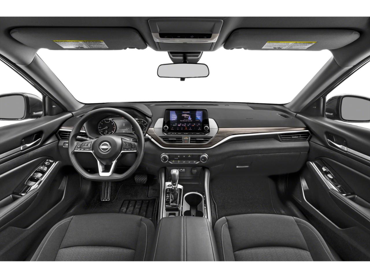 2023 Nissan Altima Vehicle Photo in Ft. Myers, FL 33907