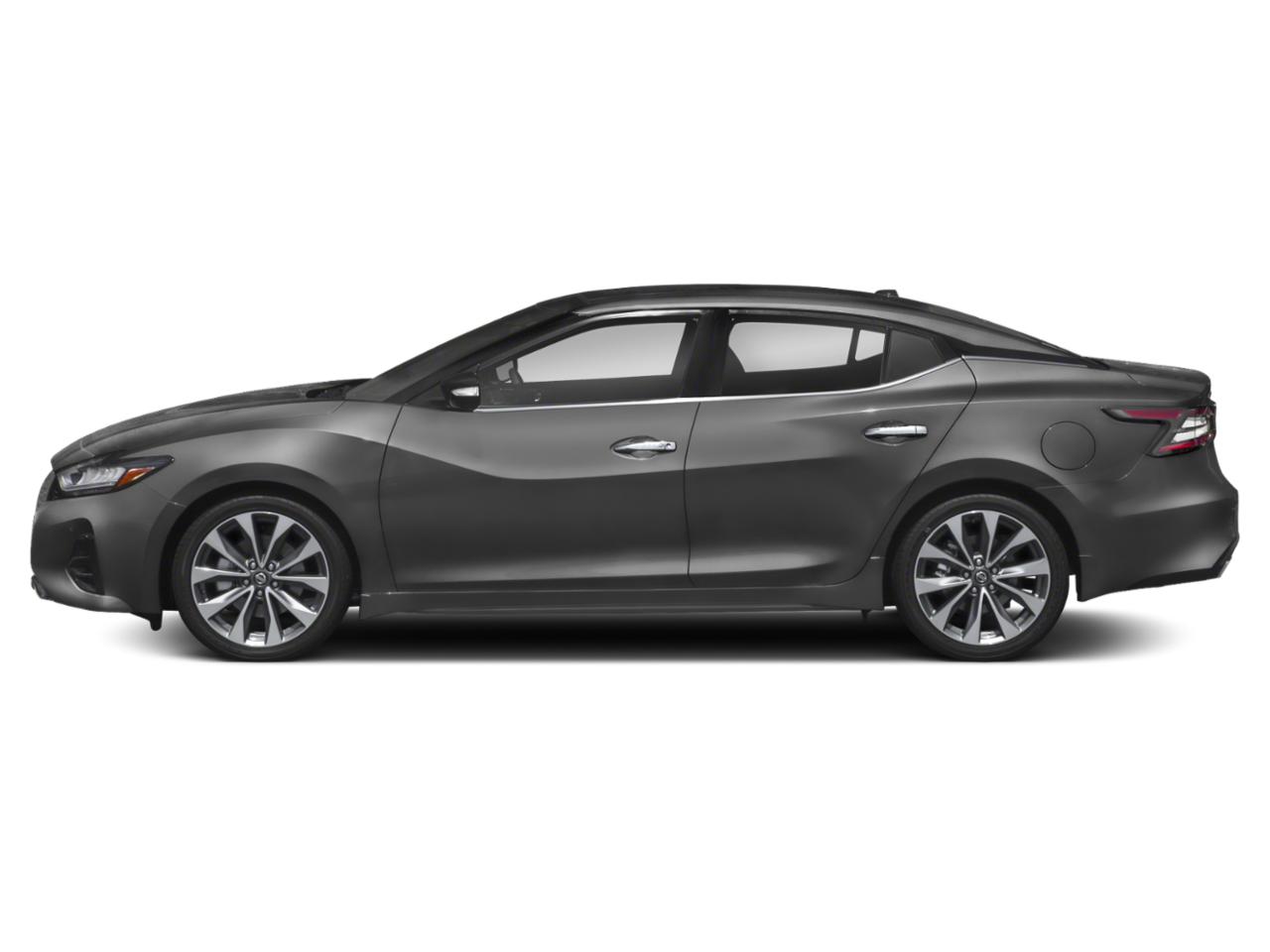 2023 Nissan Maxima Vehicle Photo in Tulsa, OK 74129