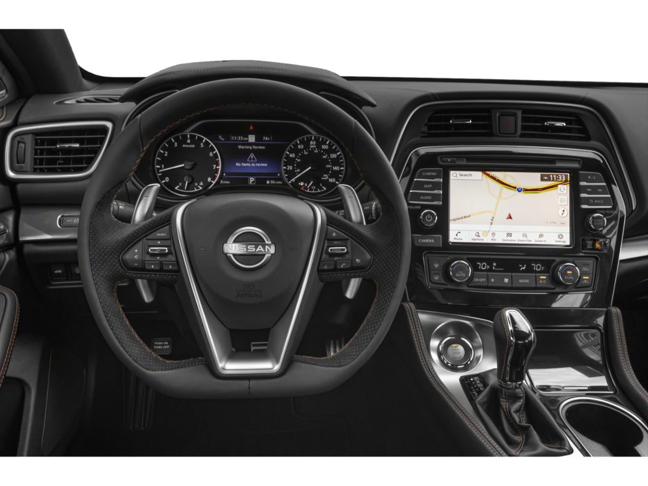 2023 Nissan Maxima Vehicle Photo in Grapevine, TX 76051