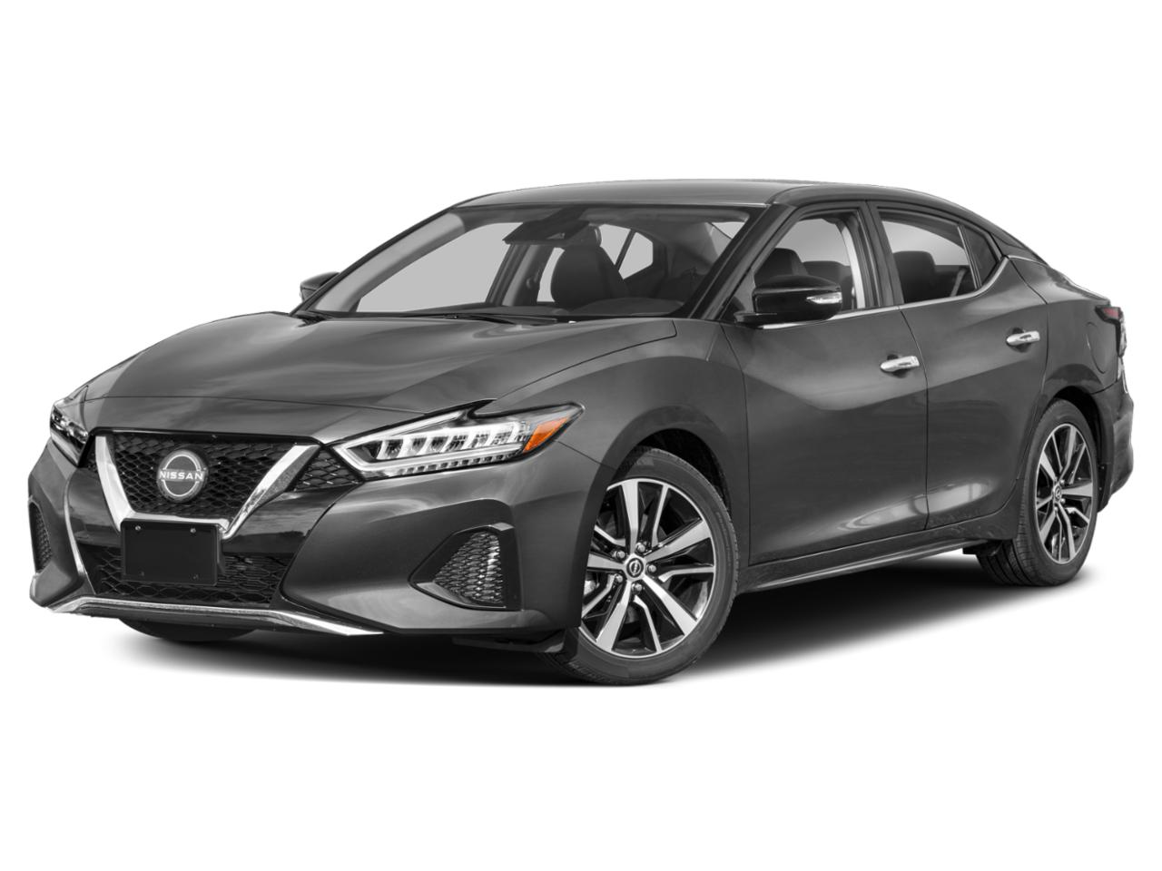 2023 Nissan Maxima Vehicle Photo in Henderson, NV 89014