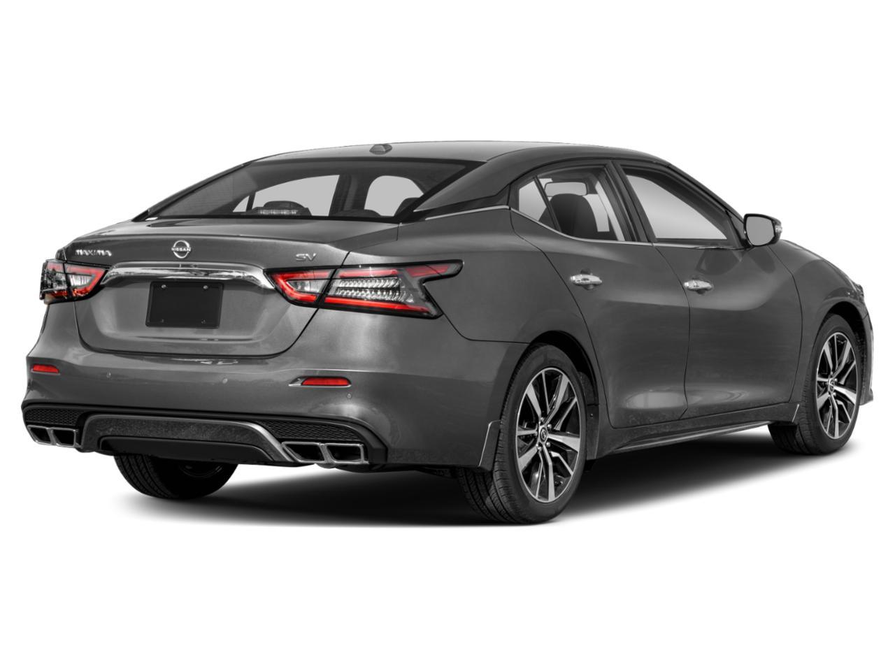 2023 Nissan Maxima Vehicle Photo in Henderson, NV 89014