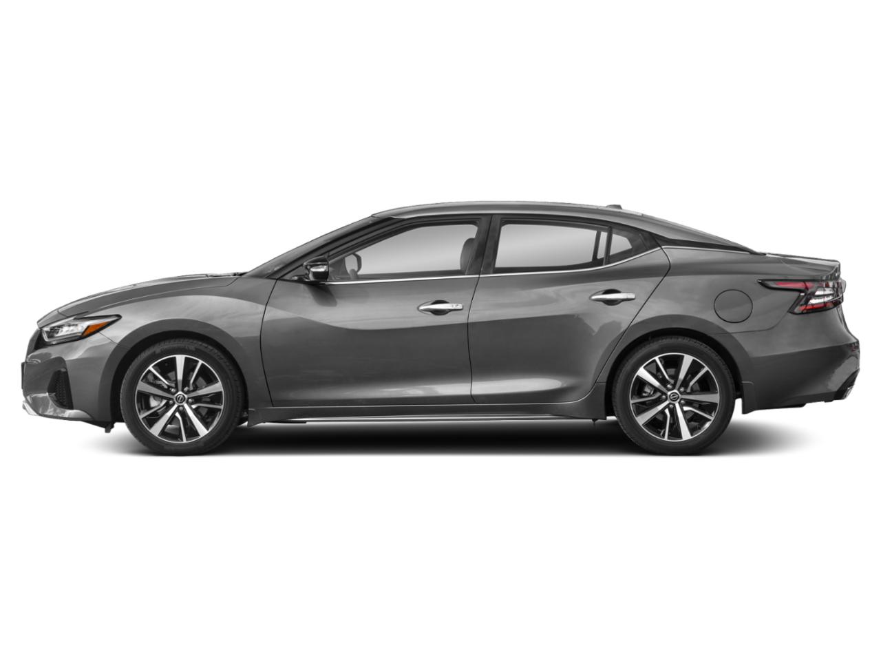 2023 Nissan Maxima Vehicle Photo in Henderson, NV 89014