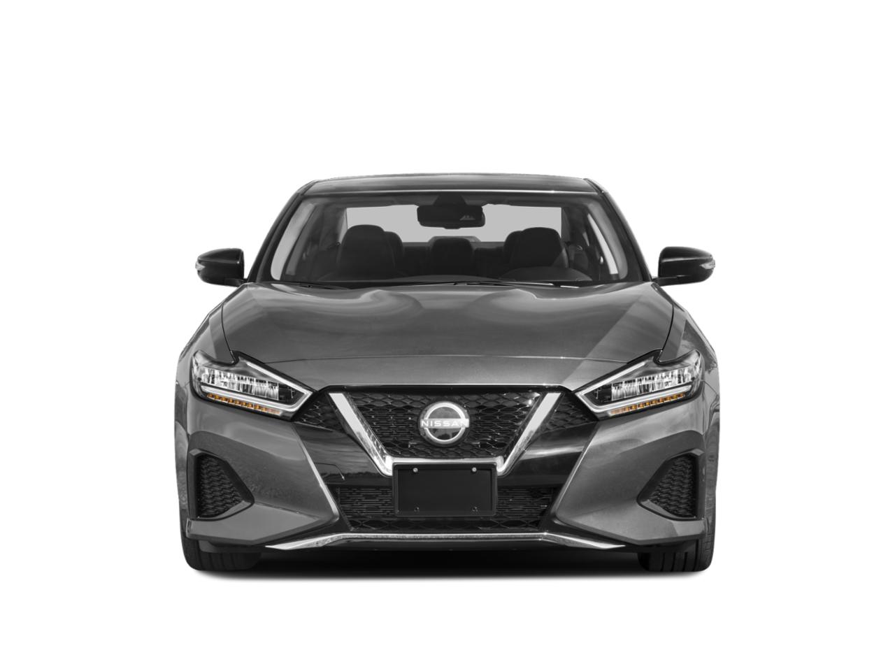 2023 Nissan Maxima Vehicle Photo in Henderson, NV 89014