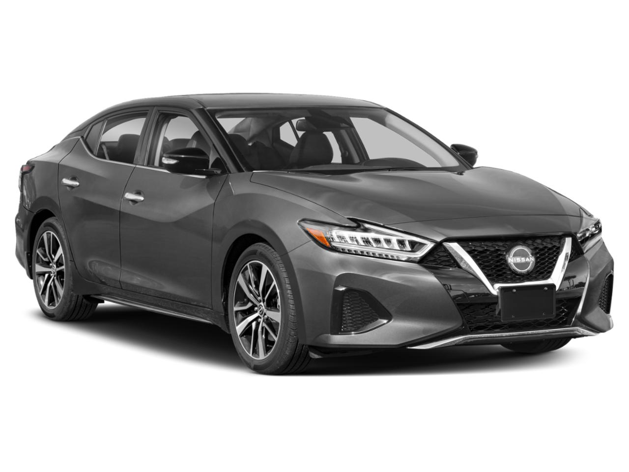 2023 Nissan Maxima Vehicle Photo in Henderson, NV 89014