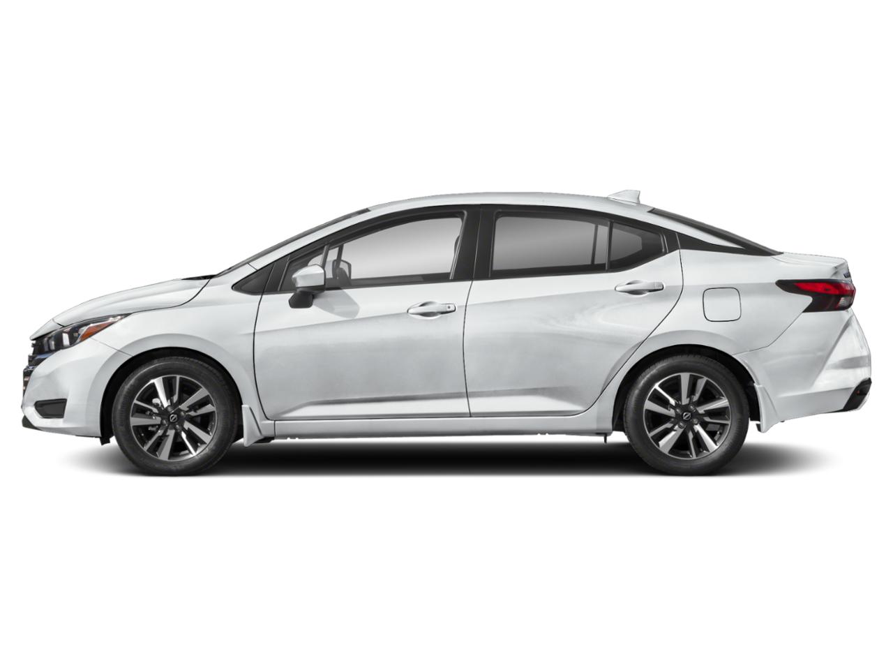 2023 Nissan VERSA Vehicle Photo in TOPEKA, KS 66609-0000