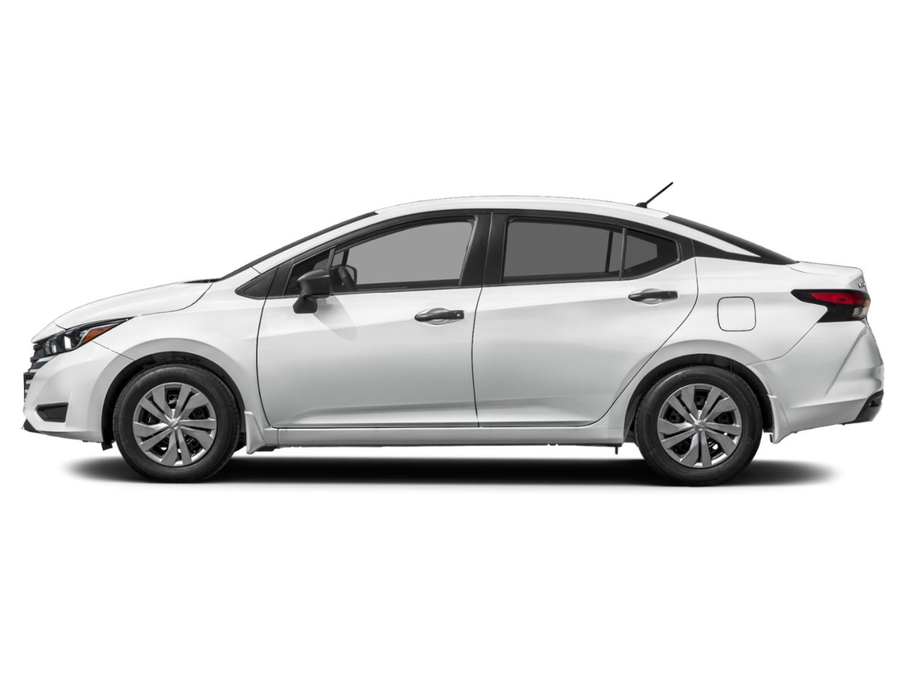 2023 Nissan Versa Vehicle Photo in St. Petersburg, FL 33713