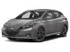 Used 2023 Nissan Leaf SV Plus with VIN 1N4CZ1CV4PC561994 for sale in Shelton, CT