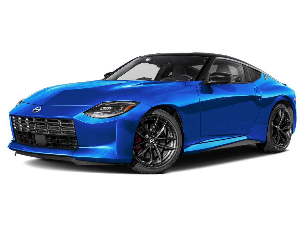 2023 Nissan Z Vehicle Photo in Decatur, TX 76234