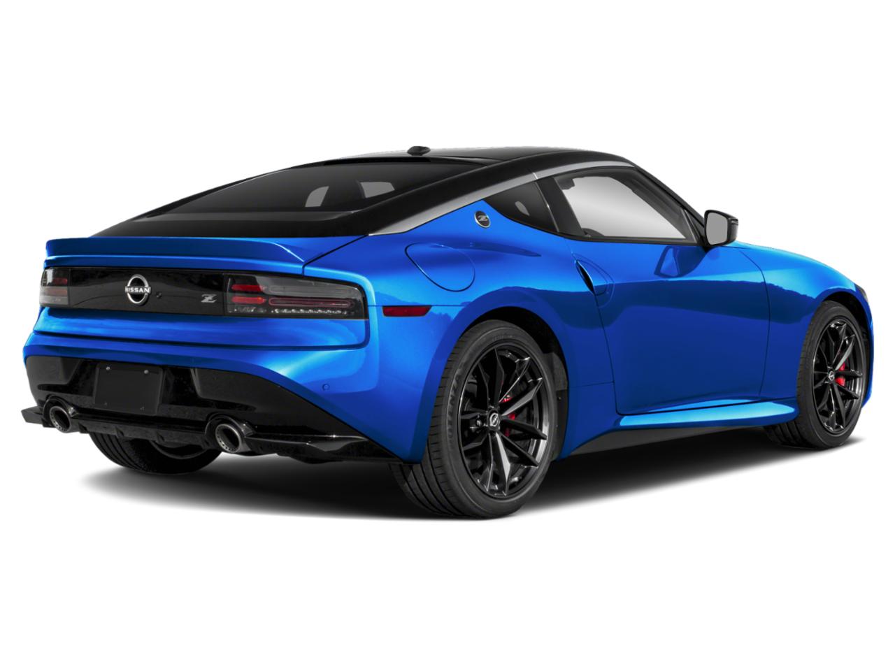 2023 Nissan Z Vehicle Photo in Decatur, TX 76234