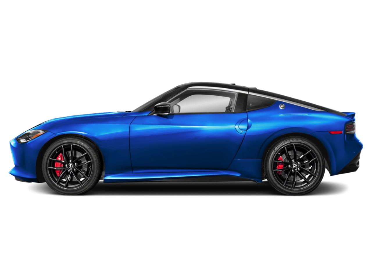 2023 Nissan Z Vehicle Photo in Decatur, TX 76234