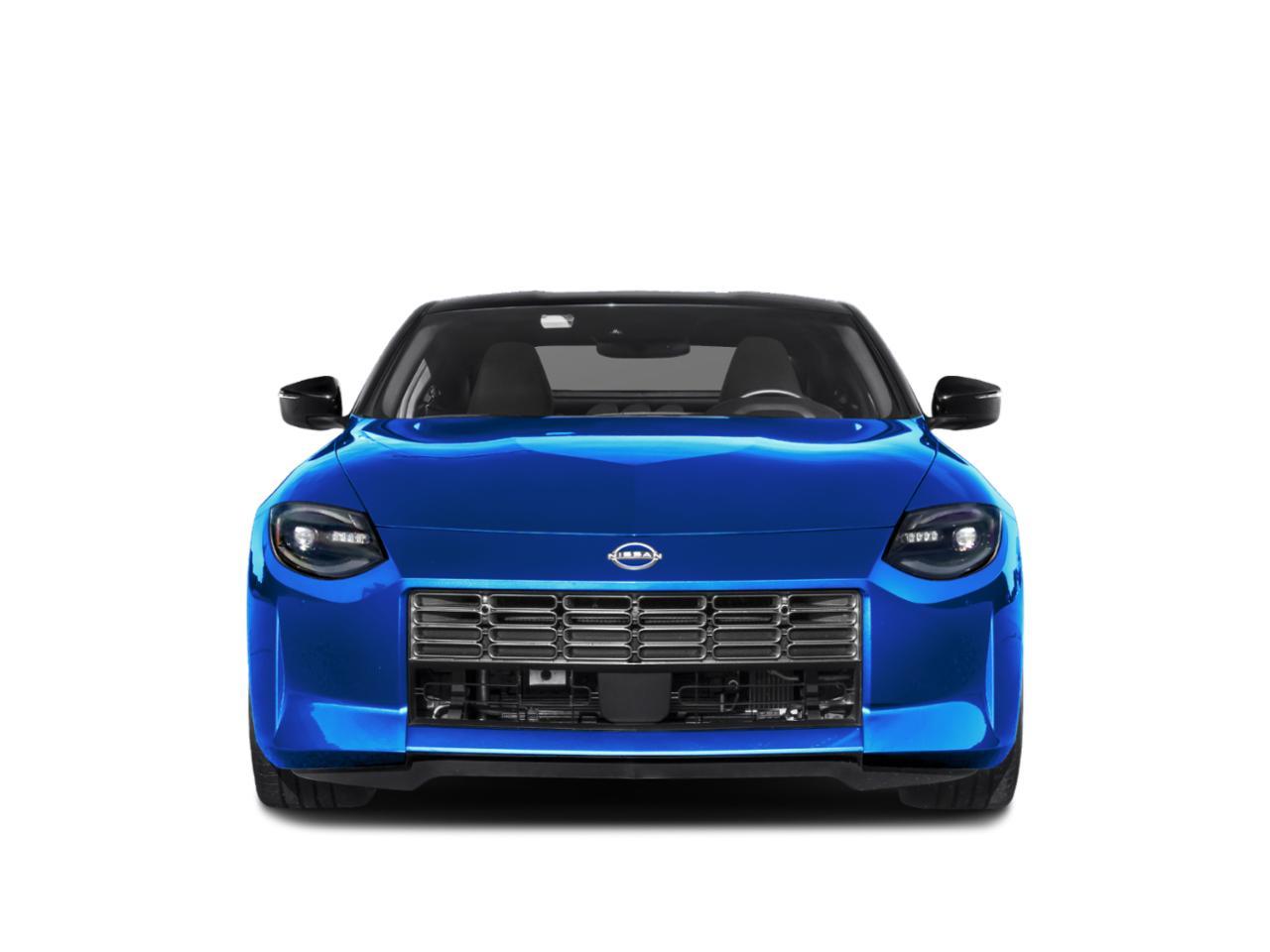 2023 Nissan Z Vehicle Photo in Decatur, TX 76234