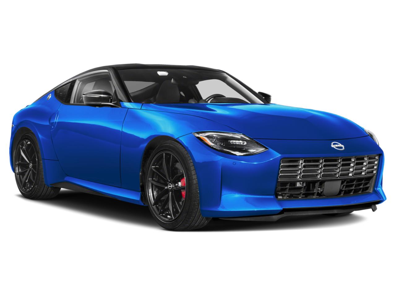 2023 Nissan Z Vehicle Photo in Decatur, TX 76234