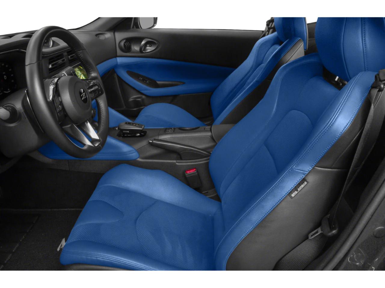 2023 Nissan Z Vehicle Photo in Decatur, TX 76234