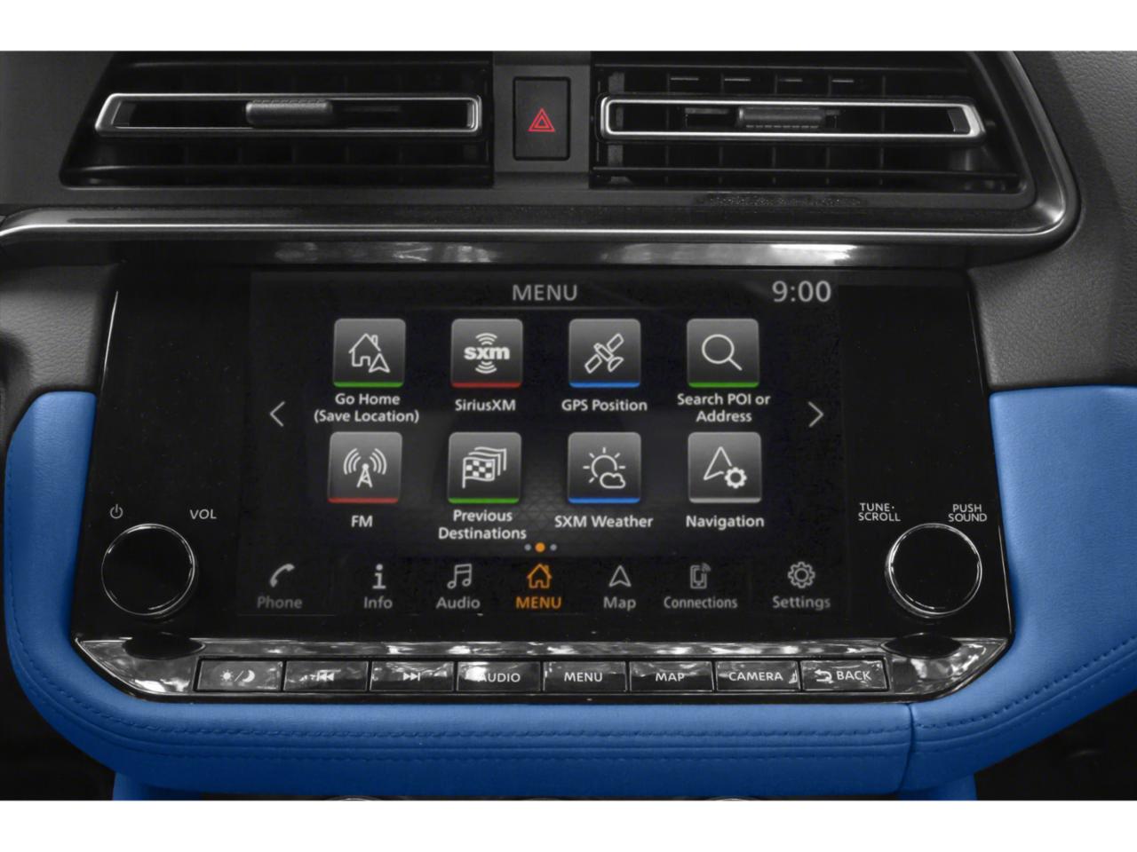2023 Nissan Z Vehicle Photo in Decatur, TX 76234