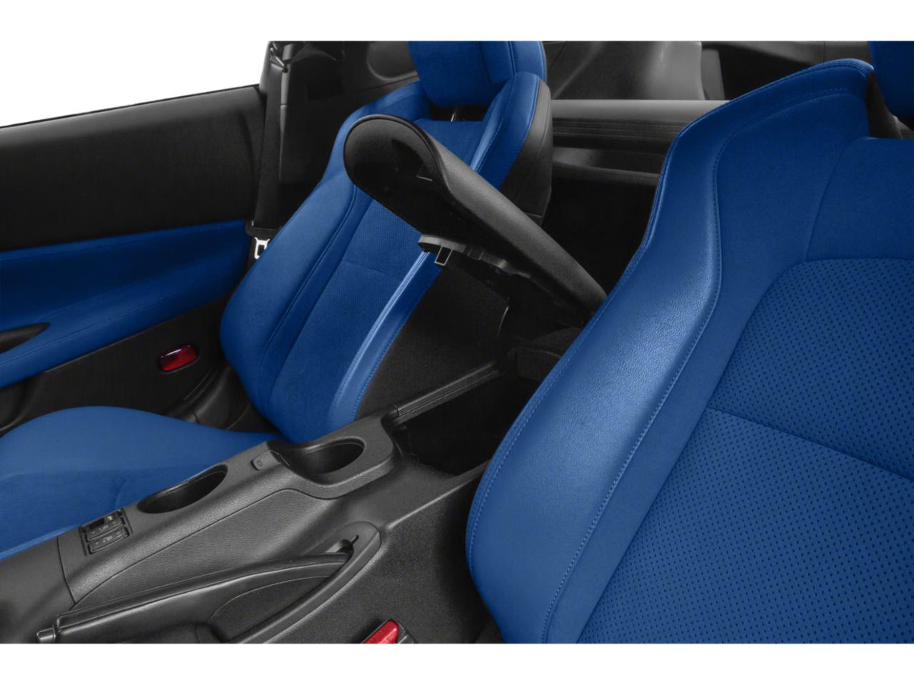 2023 Nissan Z Vehicle Photo in Decatur, TX 76234