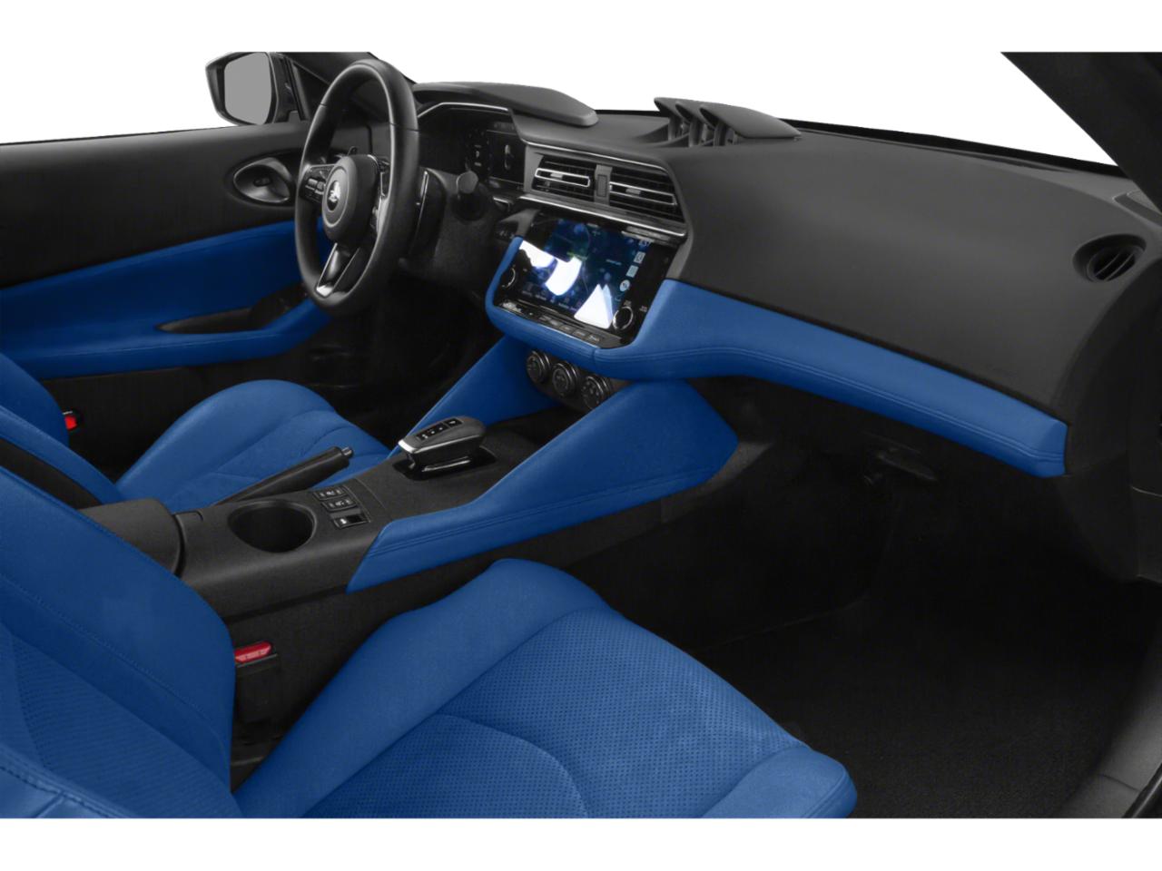 2023 Nissan Z Vehicle Photo in Decatur, TX 76234