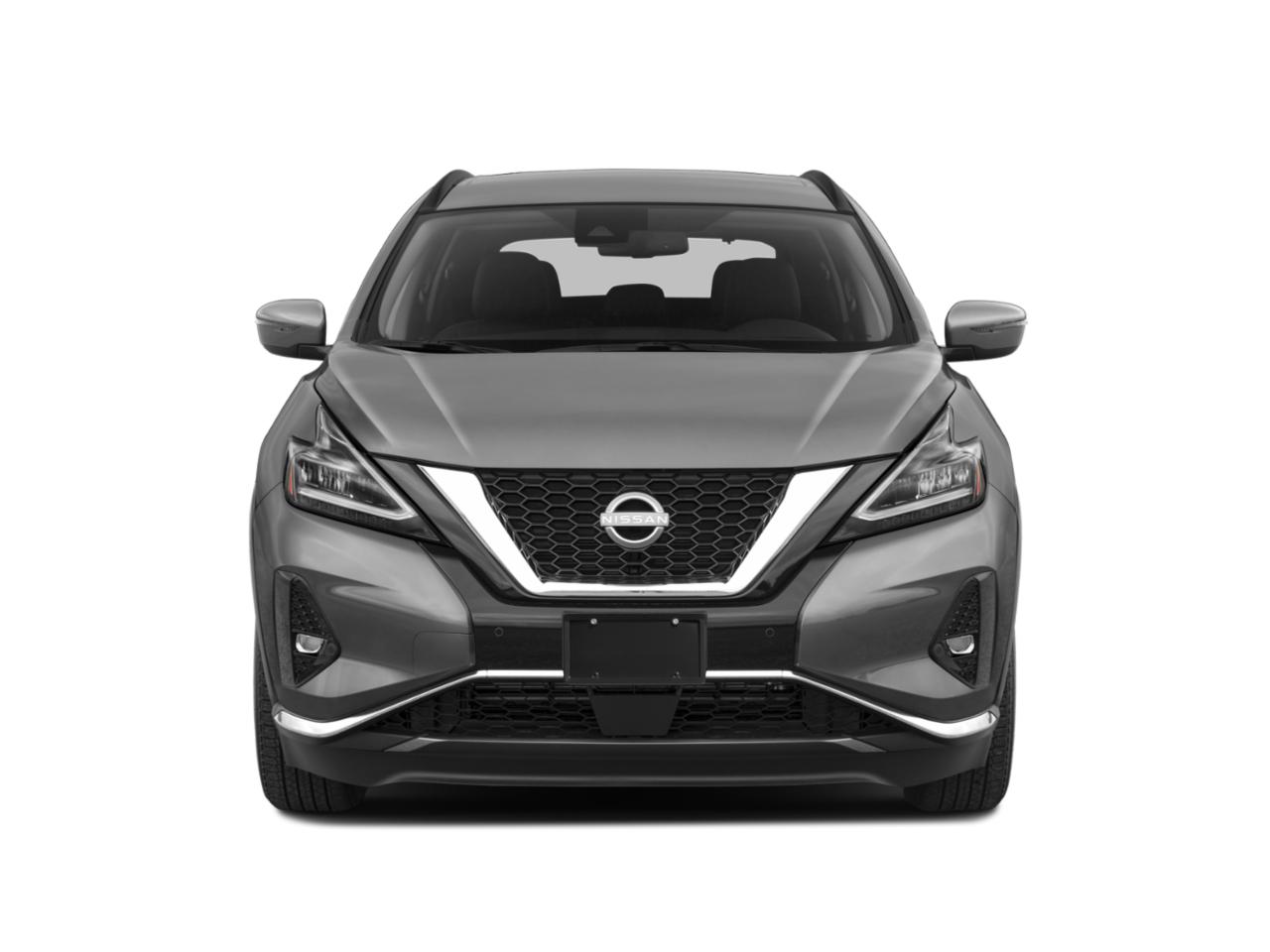 2023 Nissan Murano Vehicle Photo in Green Bay, WI 54304