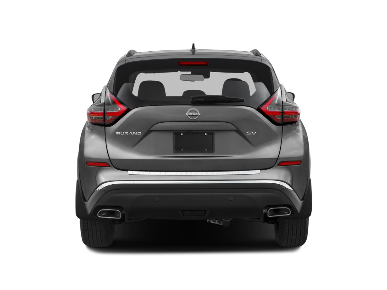 2023 Nissan Murano Vehicle Photo in Clearwater, FL 33761