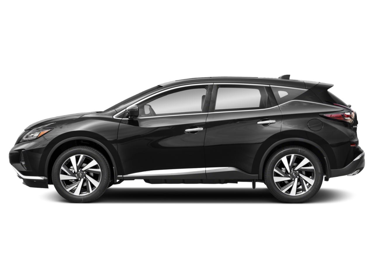 2023 Nissan Murano Vehicle Photo in Tulsa, OK 74129