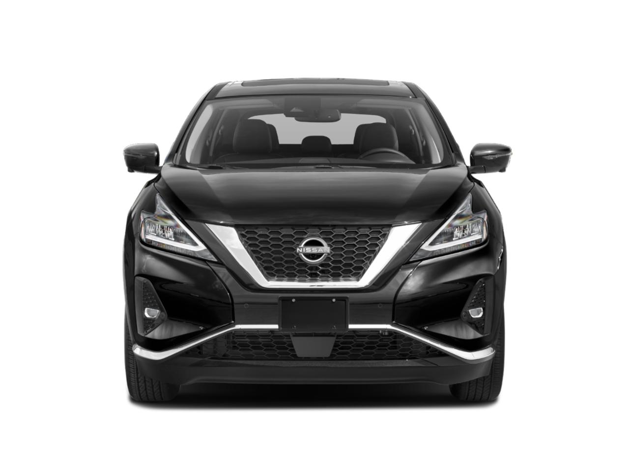 2023 Nissan Murano Vehicle Photo in Tulsa, OK 74129