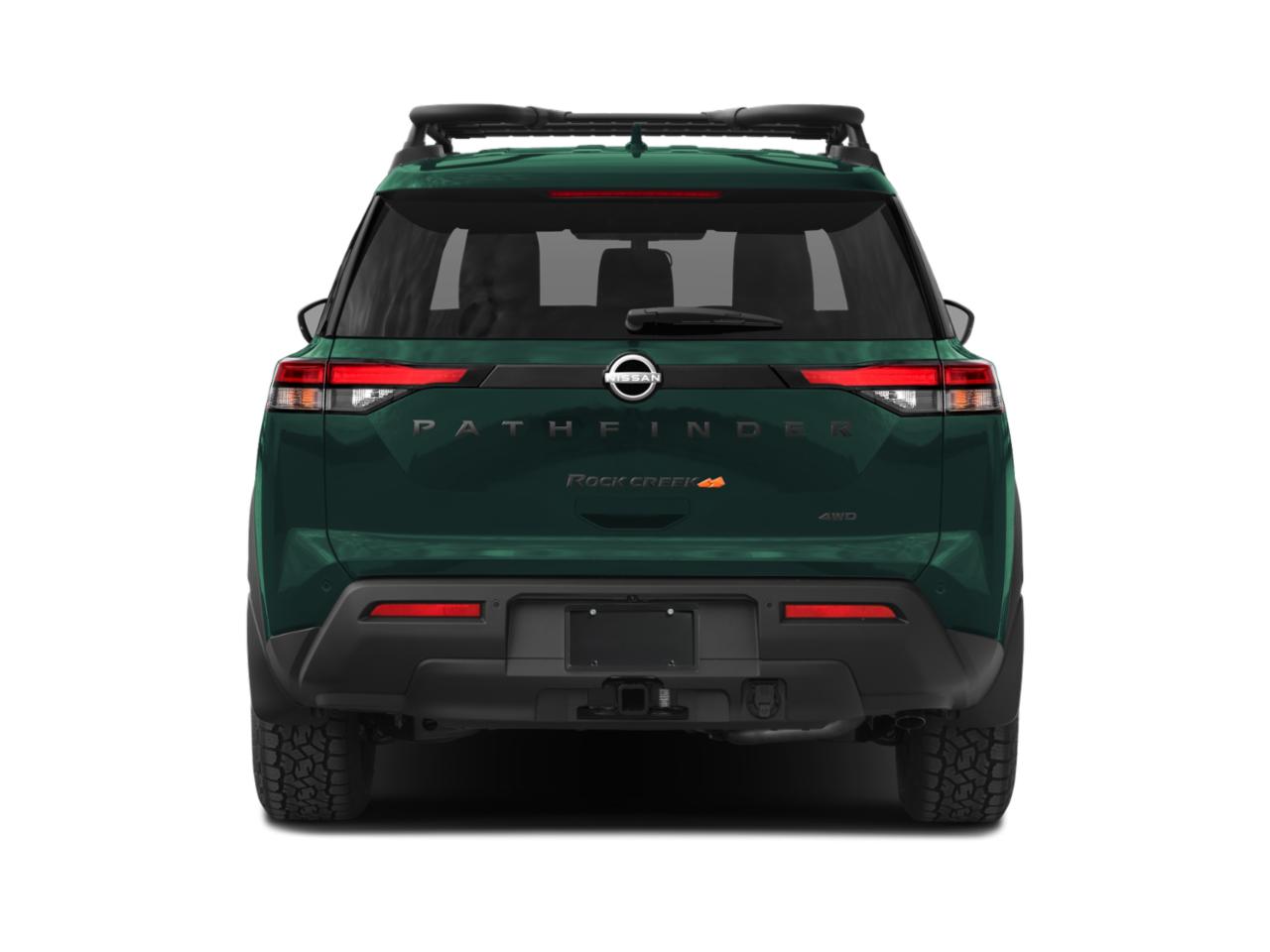 2023 Nissan Pathfinder Vehicle Photo in Miami, FL 33135