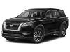 Used 2023 Nissan Pathfinder SL with VIN 5N1DR3CD2PC256121 for sale in Moundsville, WV