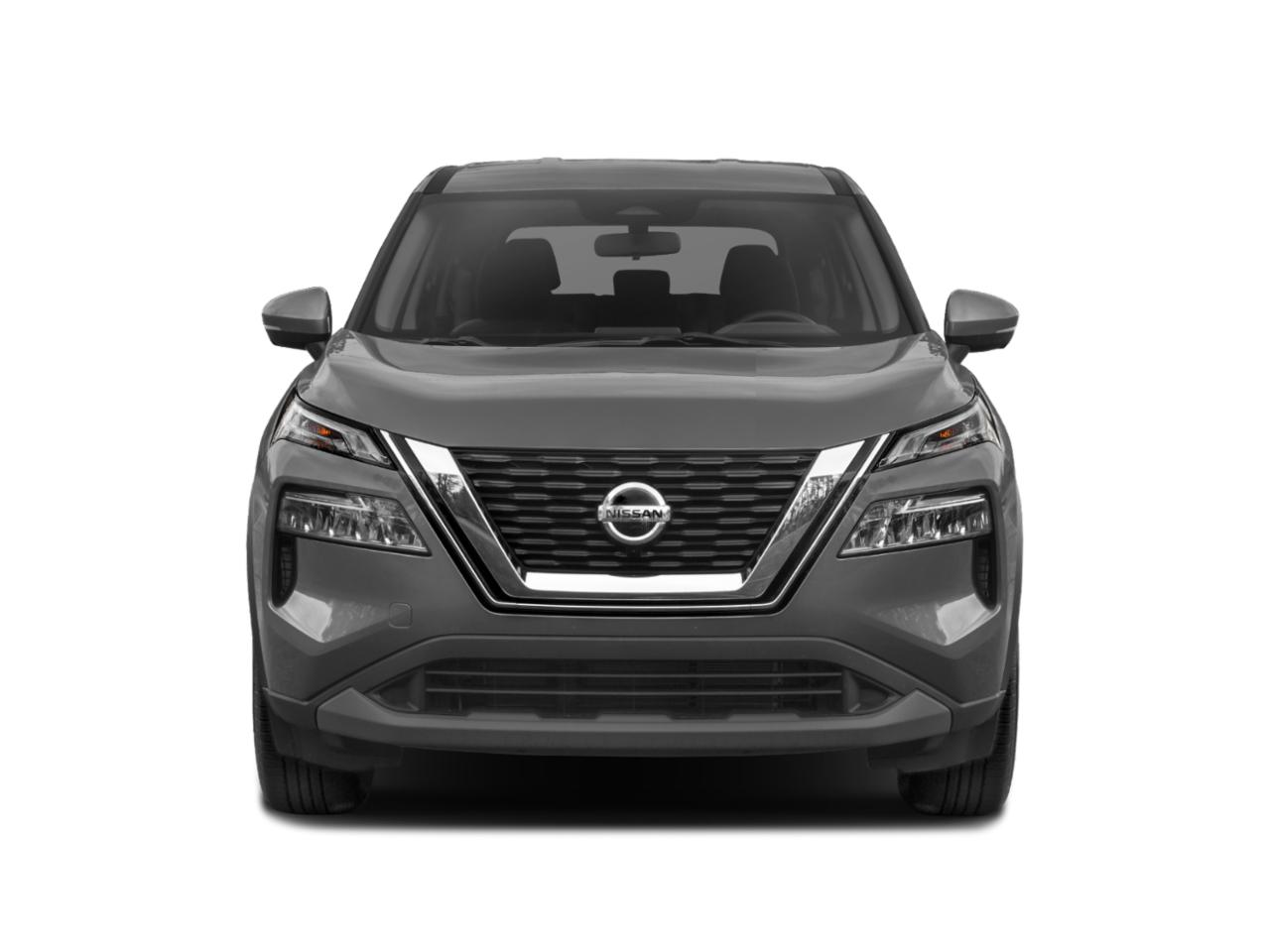 2023 Nissan Rogue Vehicle Photo in DENVER, CO 80221-3610