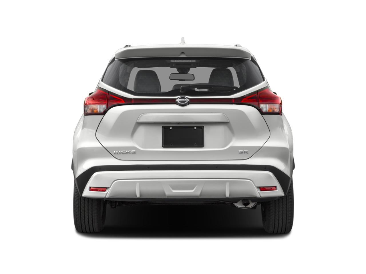 2023 Nissan Kicks Vehicle Photo in Bluffton, SC 29910