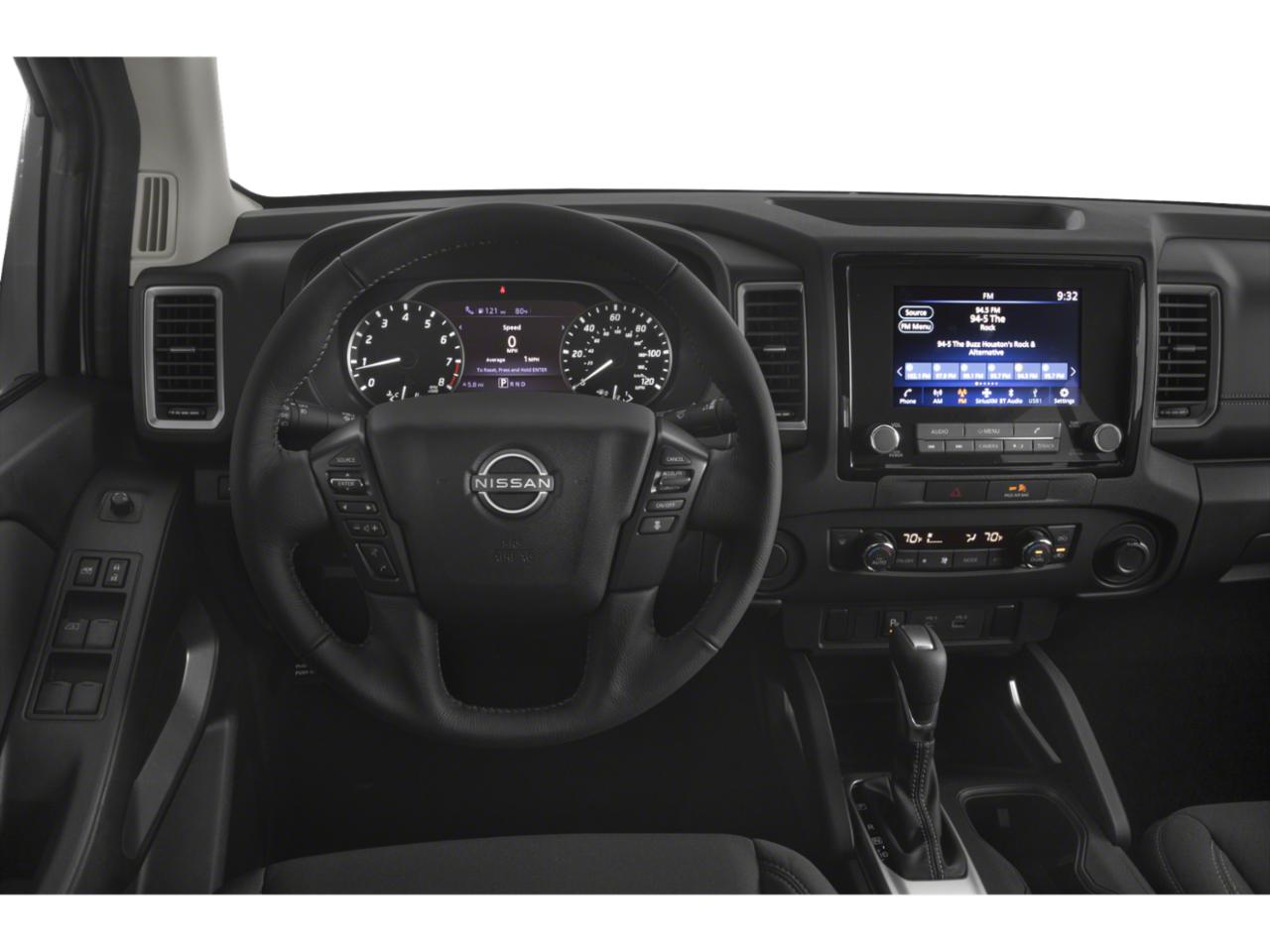 2023 Nissan Frontier Vehicle Photo in Memphis, TN 38125