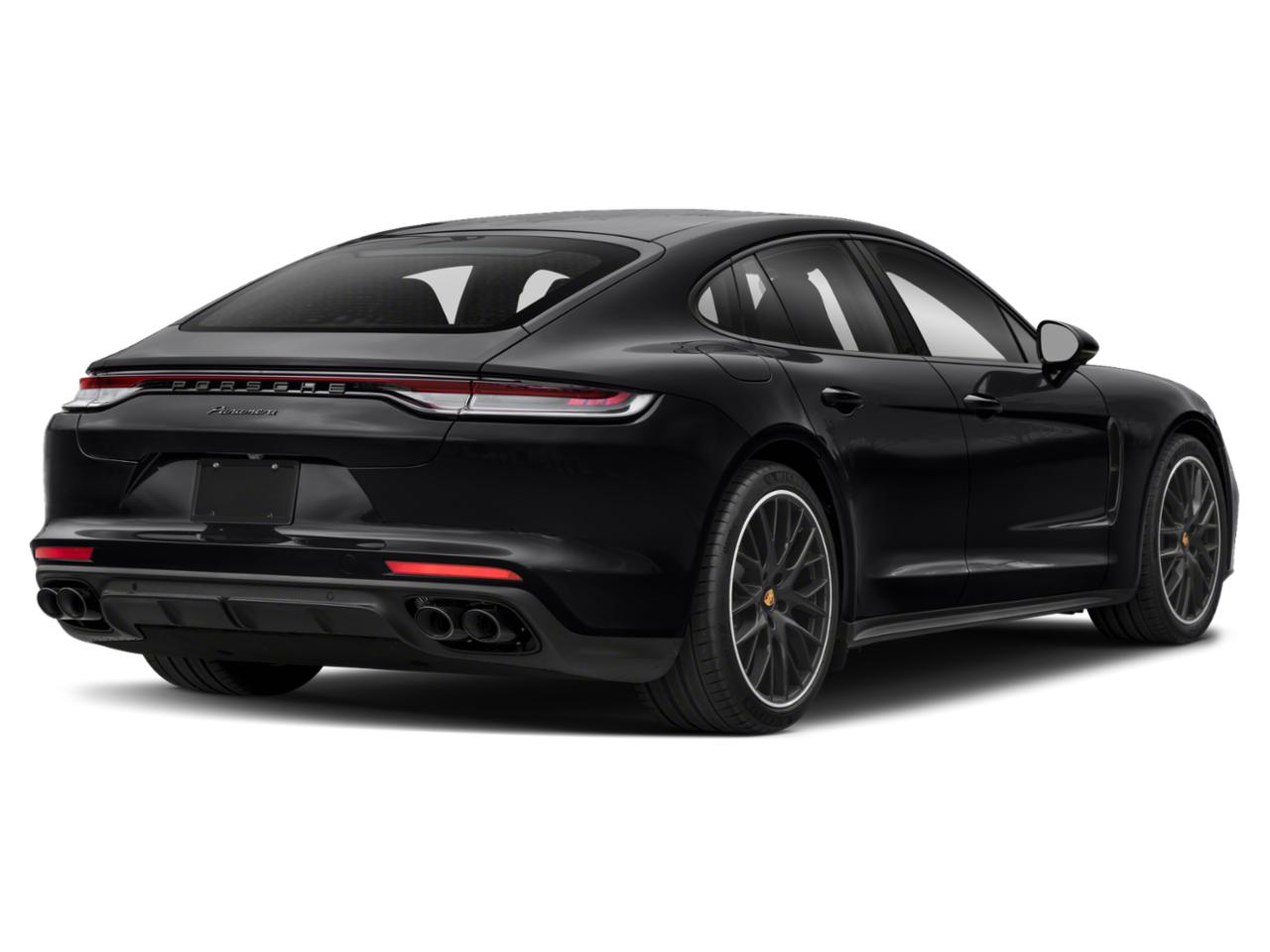 2023 Porsche Panamera Vehicle Photo in Coconut Creek, FL 33073