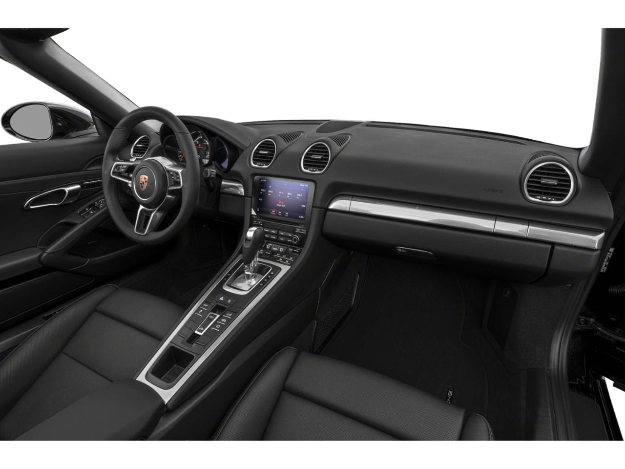 2023 Porsche 718 Boxster Vehicle Photo in Maitland, FL 32751