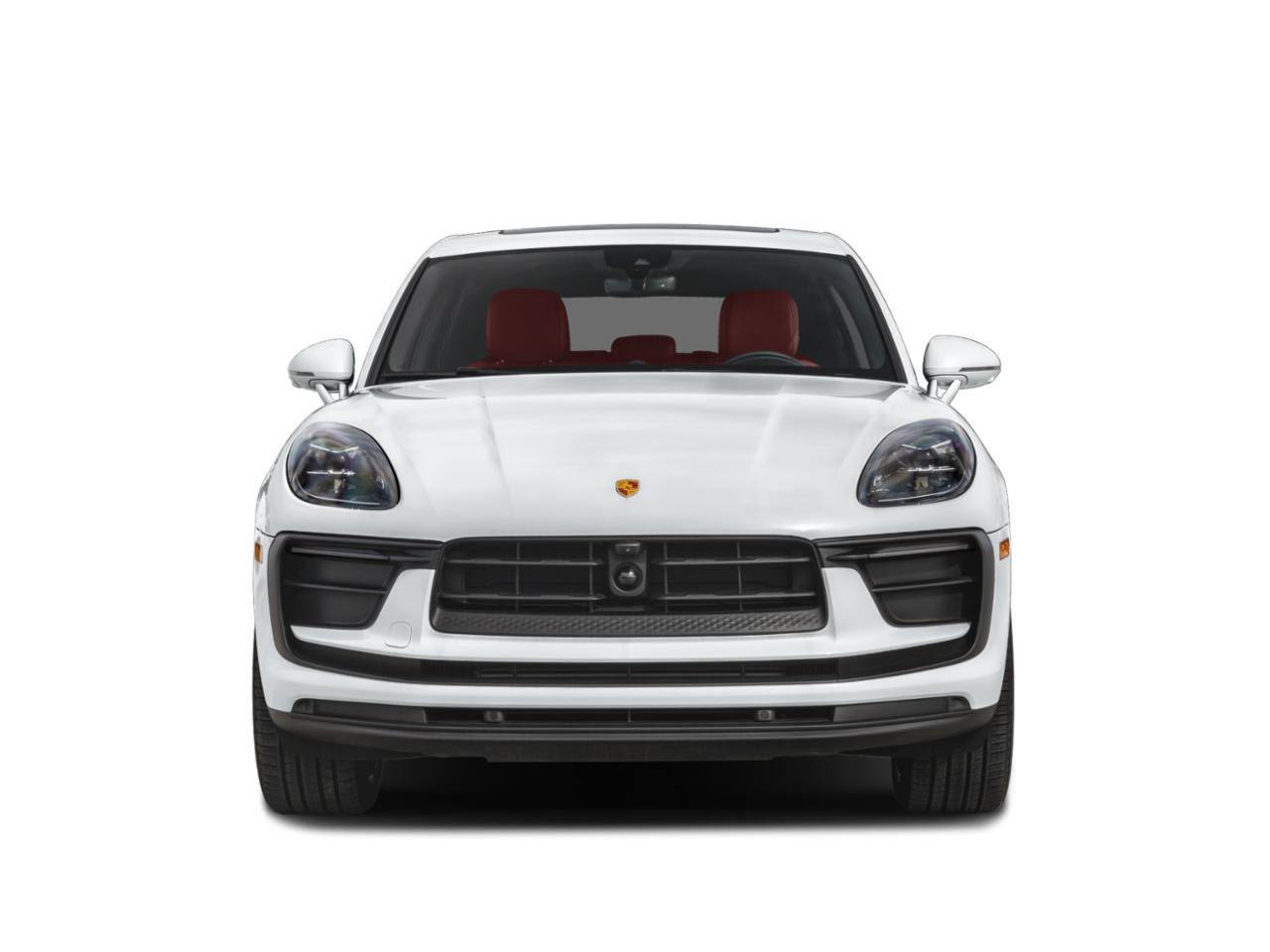 2023 Porsche Macan Vehicle Photo in Margate, FL 33063