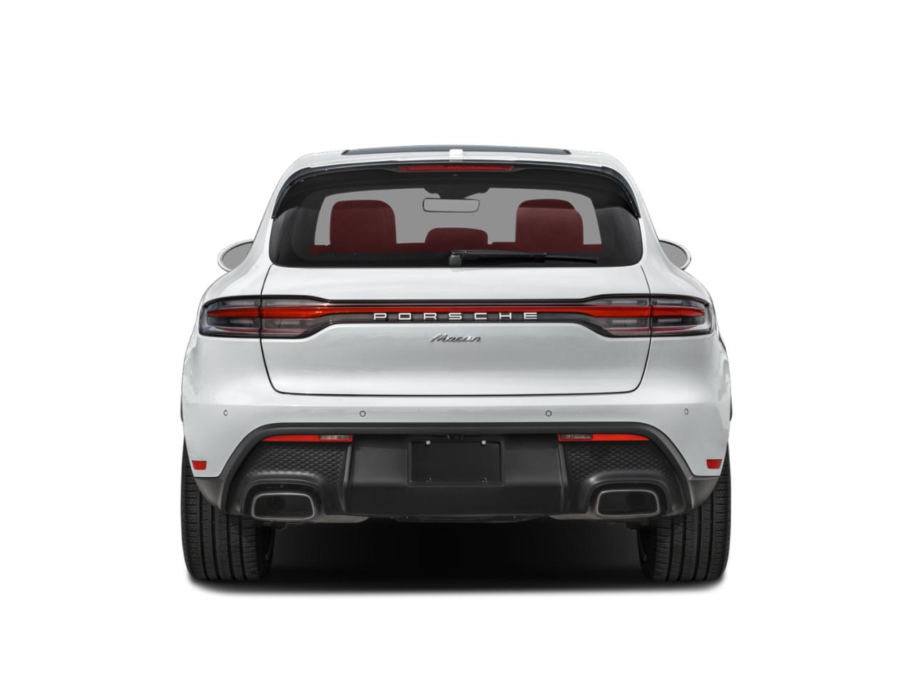 2023 Porsche Macan Vehicle Photo in Maitland, FL 32751