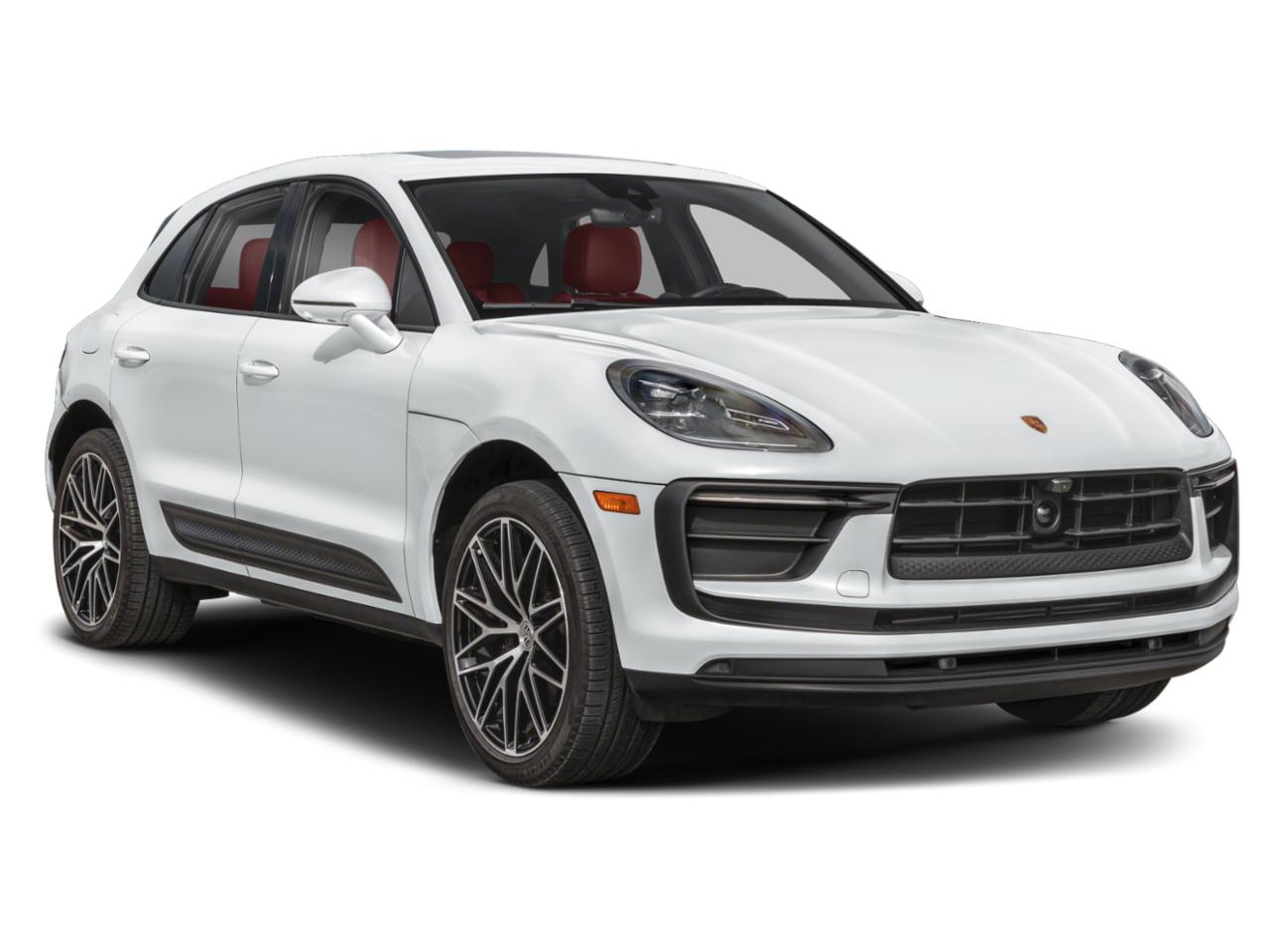 2023 Porsche Macan Vehicle Photo in Margate, FL 33063