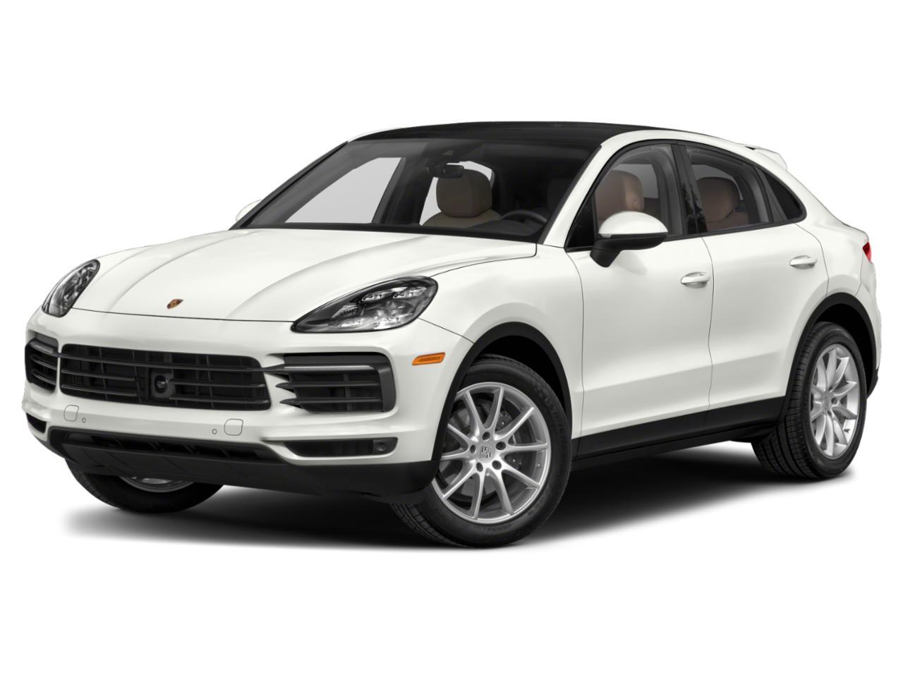 2023 Porsche Cayenne Vehicle Photo in Delray Beach, FL 33444