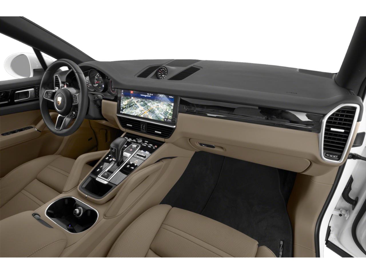 2023 Porsche Cayenne Vehicle Photo in Delray Beach, FL 33444