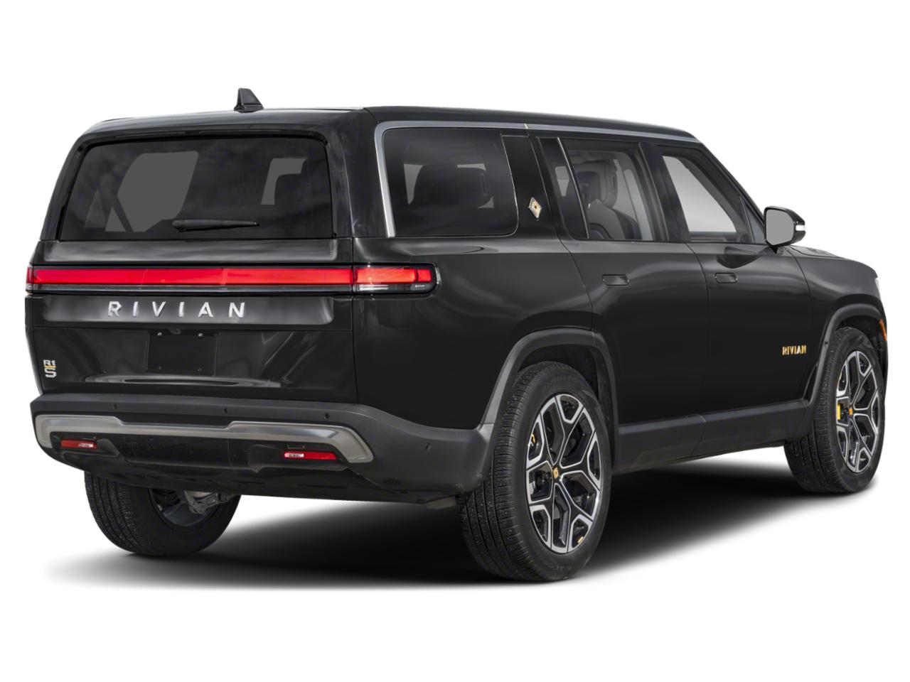 2023 Rivian R1S Vehicle Photo in WEST PALM BEACH, FL 33407-3296