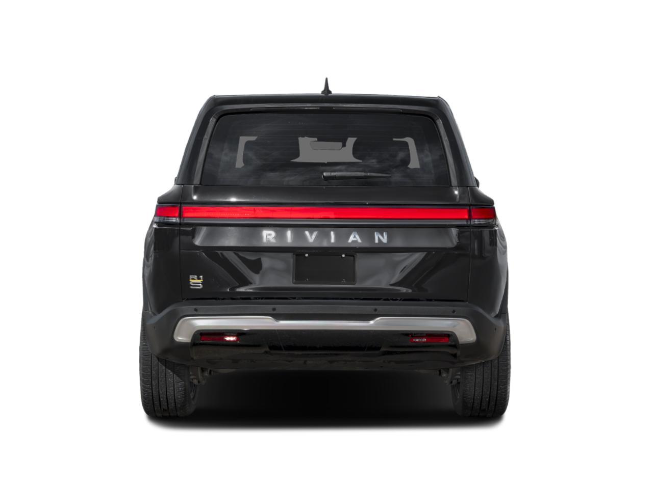 2023 Rivian R1S Vehicle Photo in Clearwater, FL 33765