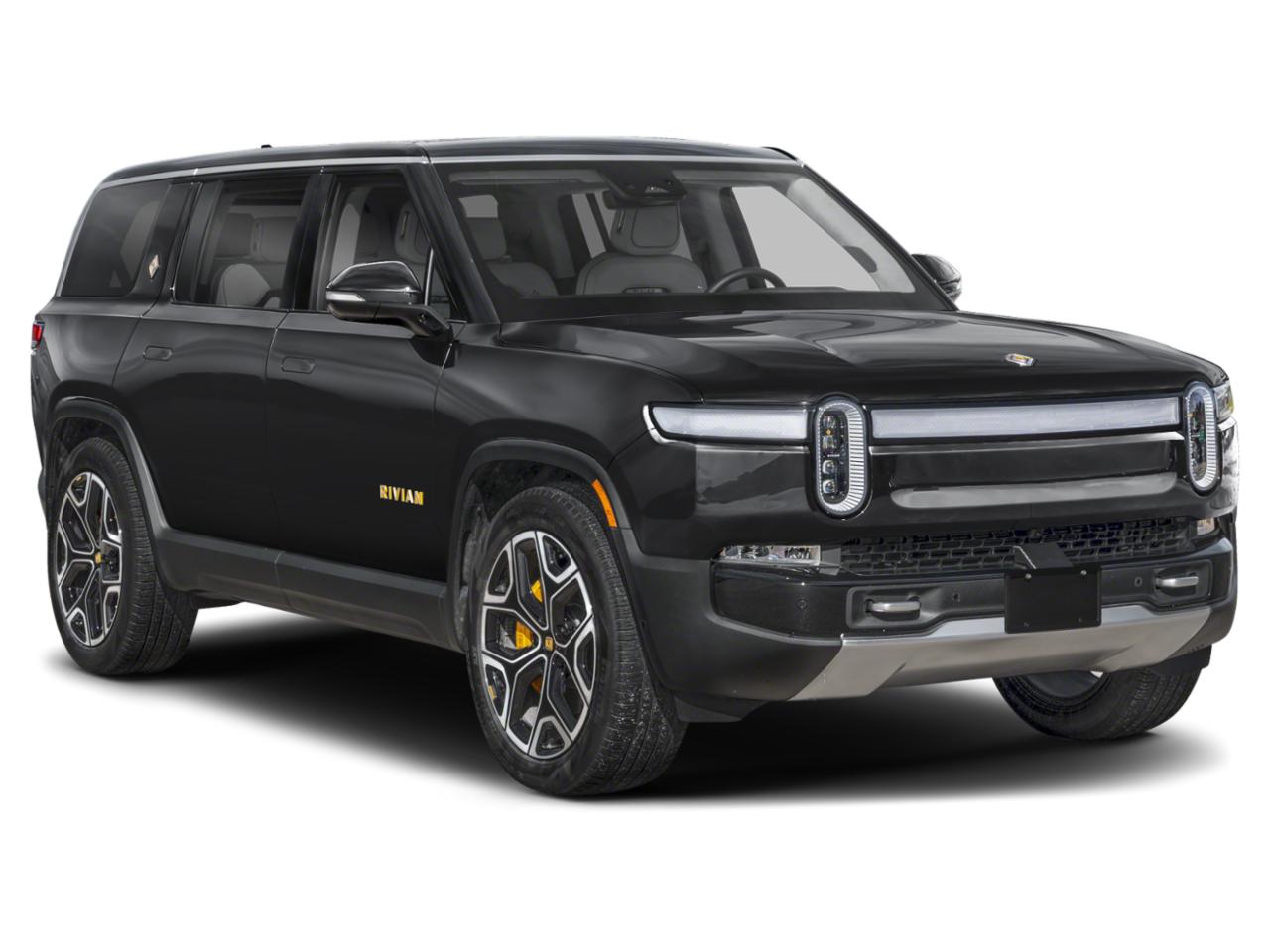 2023 Rivian R1S Vehicle Photo in WEST PALM BEACH, FL 33407-3296