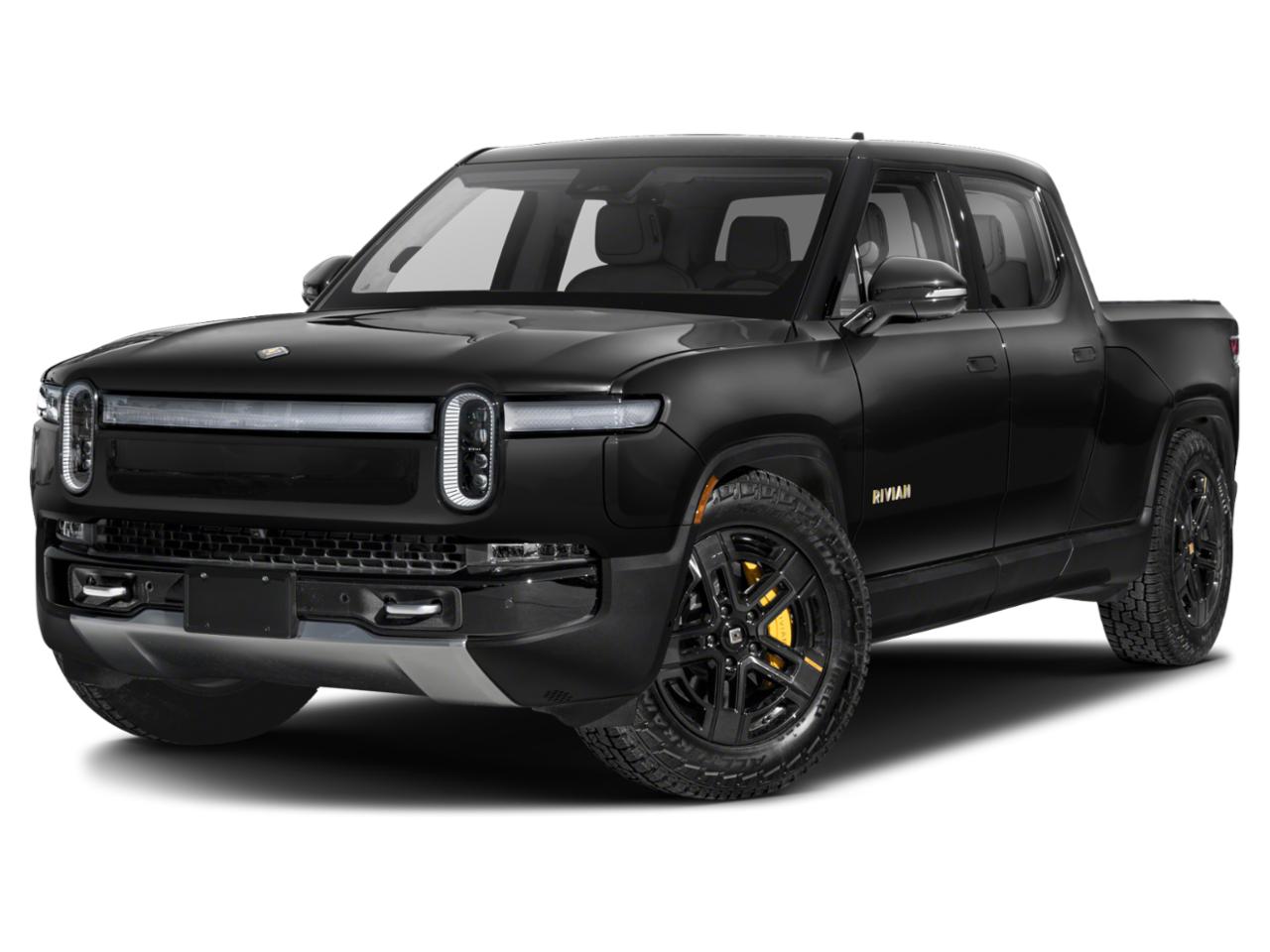 2023 Rivian R1T Vehicle Photo in ENGLEWOOD, CO 80113-6708